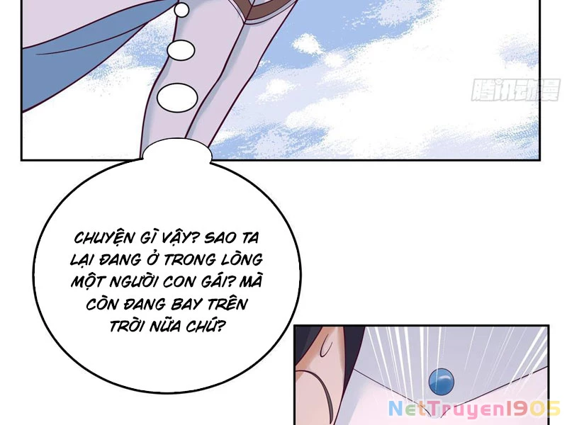 Sư Tỷ, Ta Không Muốn Cố Gắng! Chapter 1 - 46