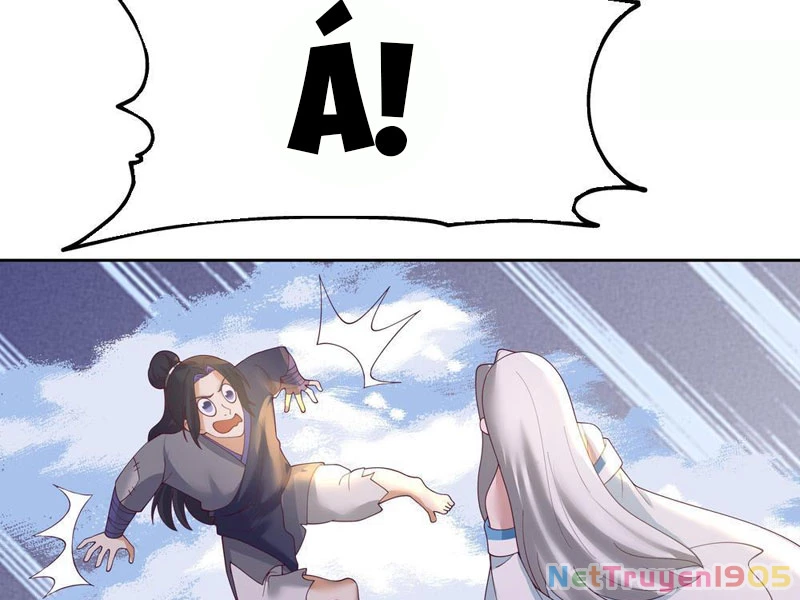 Sư Tỷ, Ta Không Muốn Cố Gắng! Chapter 1 - 48