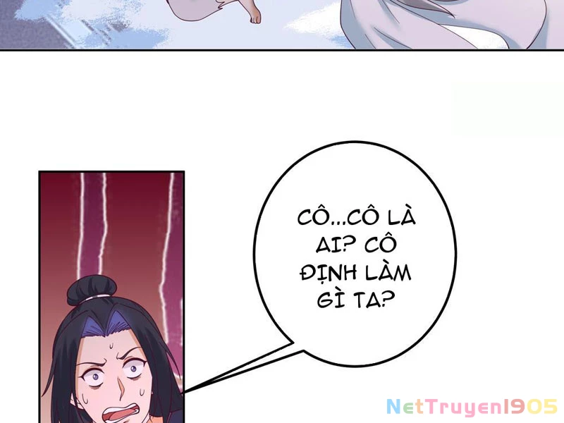 Sư Tỷ, Ta Không Muốn Cố Gắng! Chapter 1 - 49