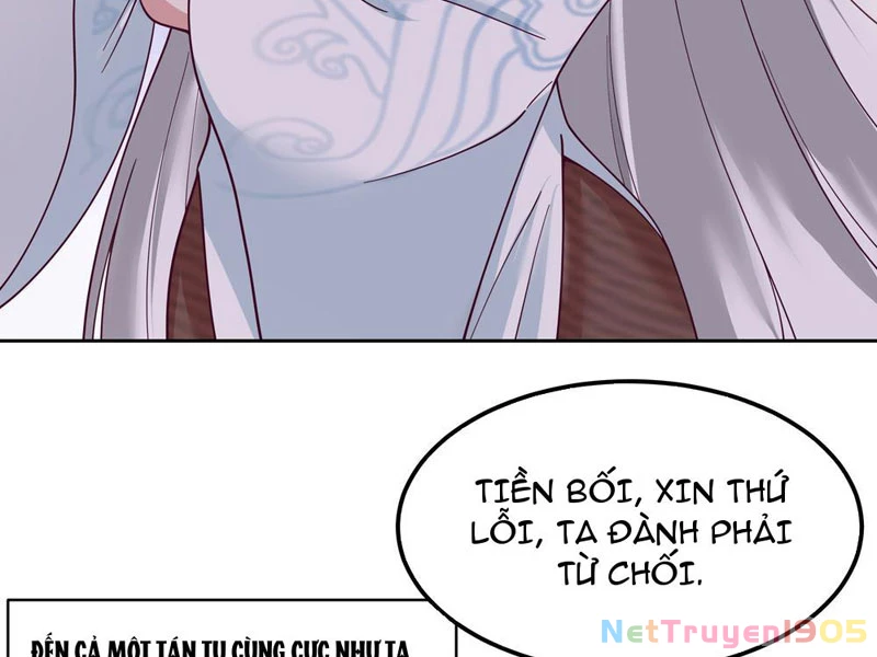 Sư Tỷ, Ta Không Muốn Cố Gắng! Chapter 1 - 52