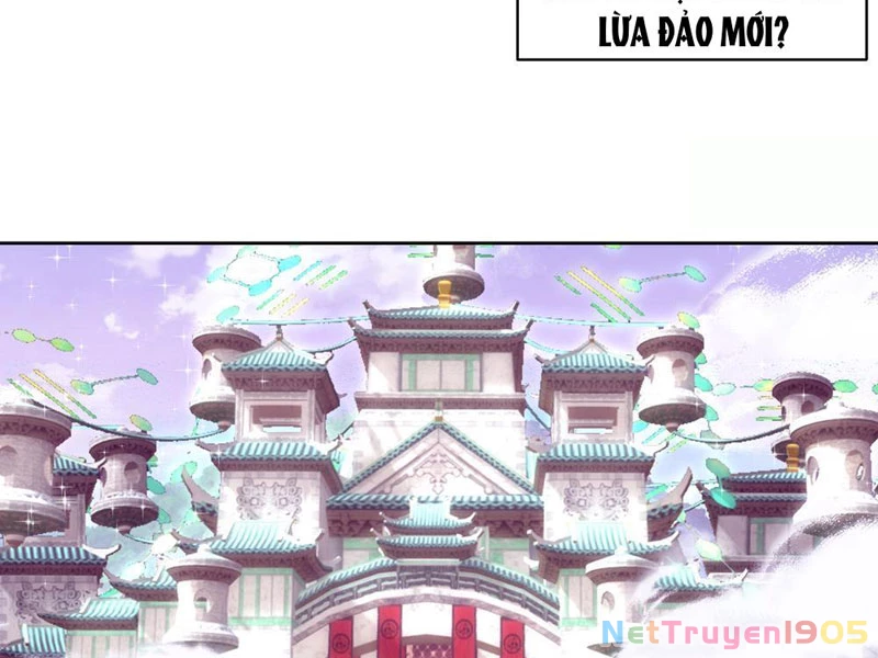 Sư Tỷ, Ta Không Muốn Cố Gắng! Chapter 1 - 54