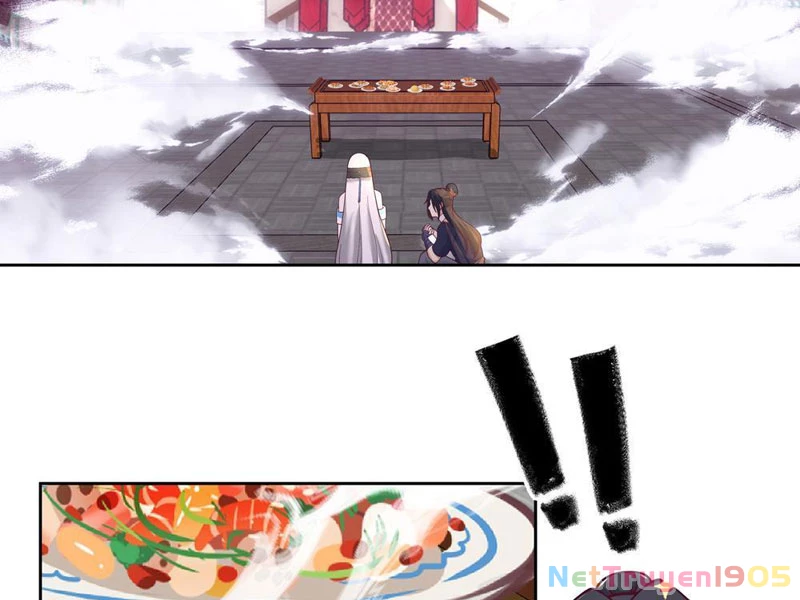 Sư Tỷ, Ta Không Muốn Cố Gắng! Chapter 1 - 55