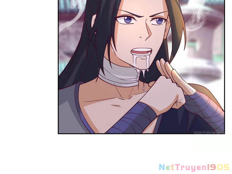 Sư Tỷ, Ta Không Muốn Cố Gắng! Chapter 1 - 58