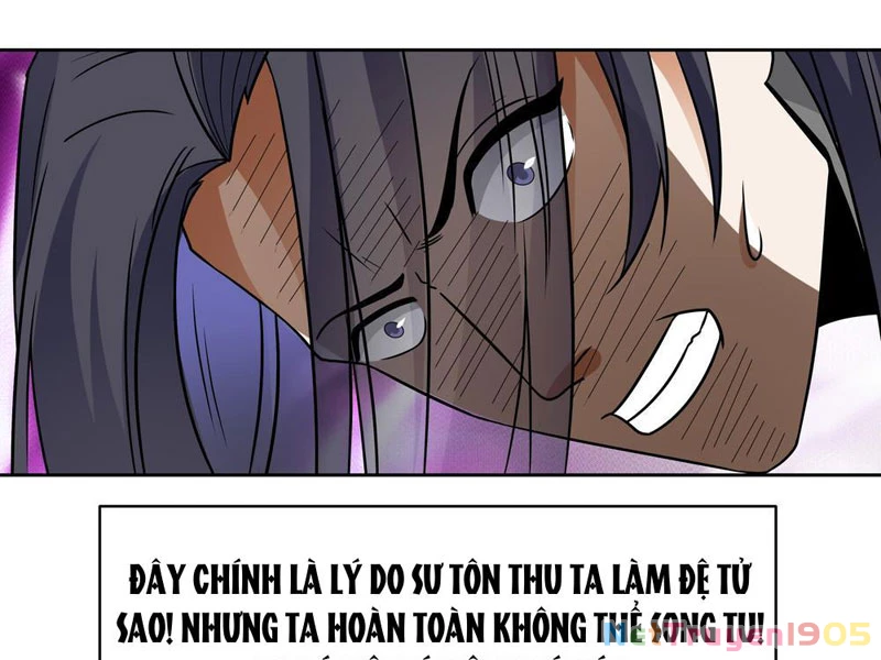 Sư Tỷ, Ta Không Muốn Cố Gắng! Chapter 1 - 66