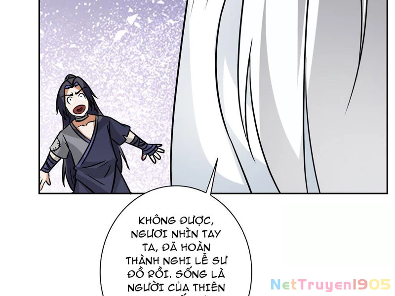 Sư Tỷ, Ta Không Muốn Cố Gắng! Chapter 1 - 69