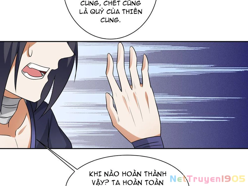 Sư Tỷ, Ta Không Muốn Cố Gắng! Chapter 1 - 70