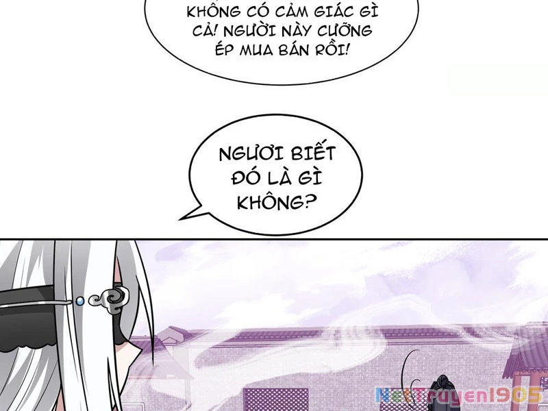 Sư Tỷ, Ta Không Muốn Cố Gắng! Chapter 1 - 71
