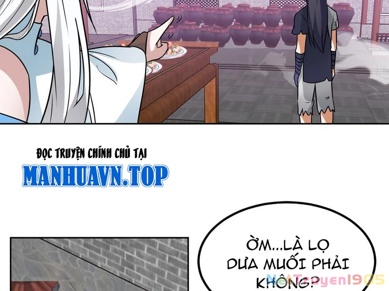 Sư Tỷ, Ta Không Muốn Cố Gắng! Chapter 1 - 72