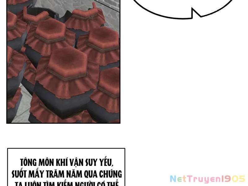 Sư Tỷ, Ta Không Muốn Cố Gắng! Chapter 1 - 73