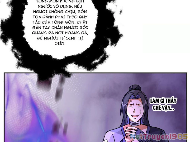 Sư Tỷ, Ta Không Muốn Cố Gắng! Chapter 1 - 78