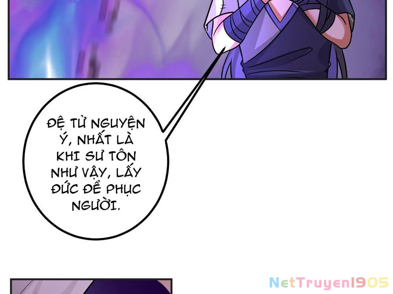 Sư Tỷ, Ta Không Muốn Cố Gắng! Chapter 1 - 79
