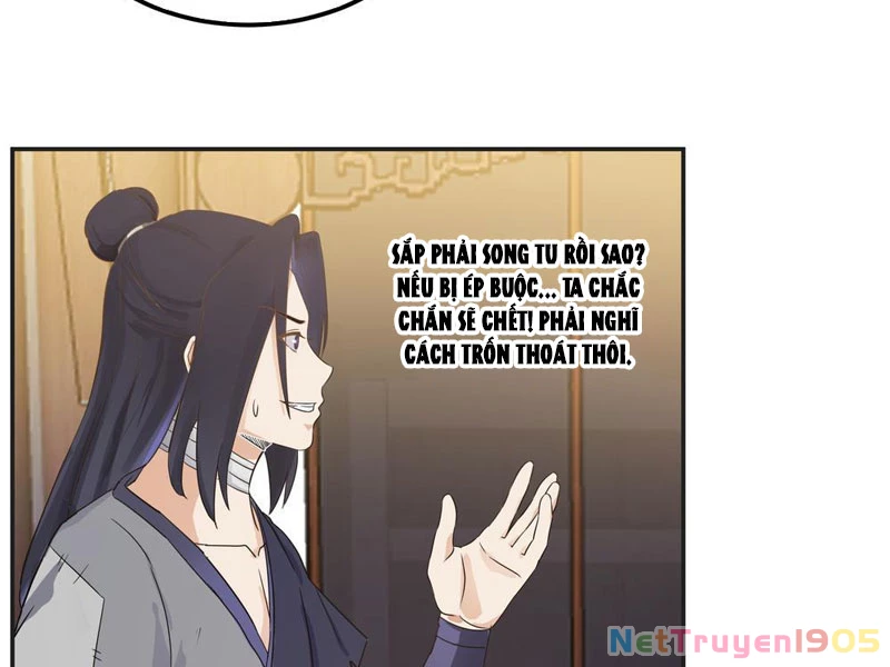 Sư Tỷ, Ta Không Muốn Cố Gắng! Chapter 1 - 83
