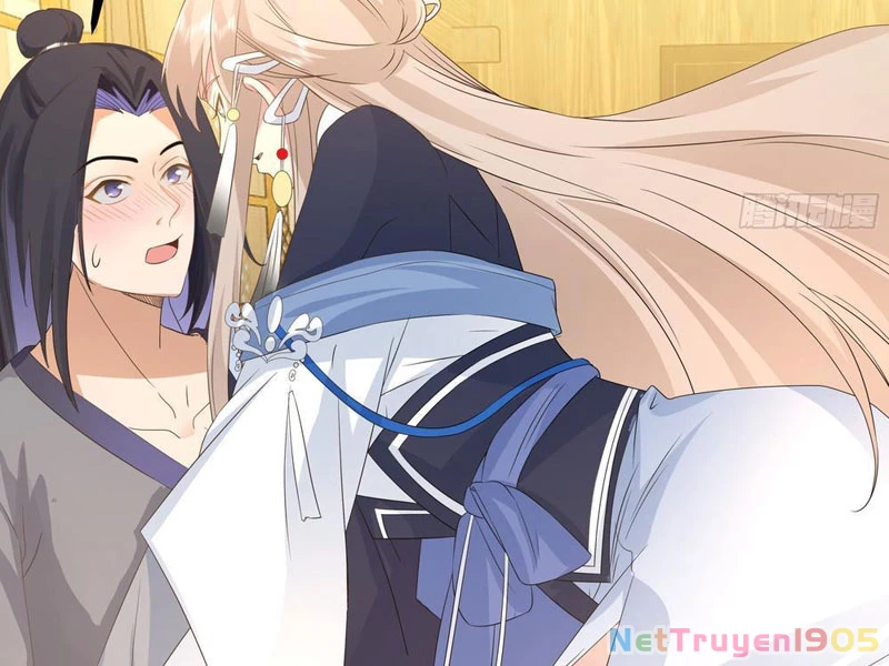 Sư Tỷ, Ta Không Muốn Cố Gắng! Chapter 1 - 89