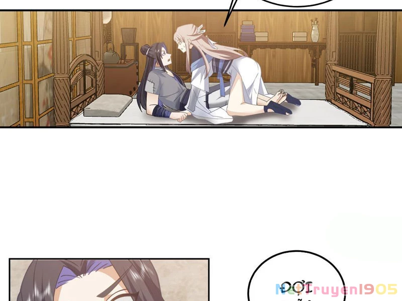 Sư Tỷ, Ta Không Muốn Cố Gắng! Chapter 1 - 92