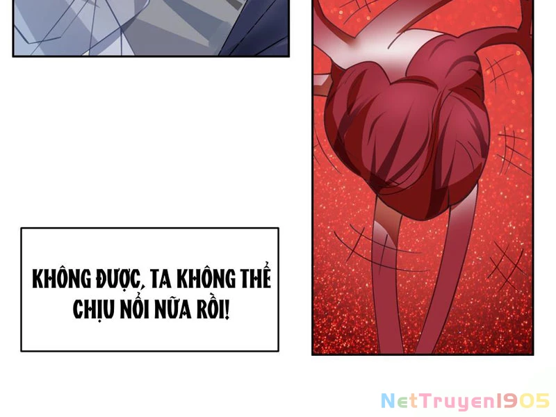 Sư Tỷ, Ta Không Muốn Cố Gắng! Chapter 1 - 94