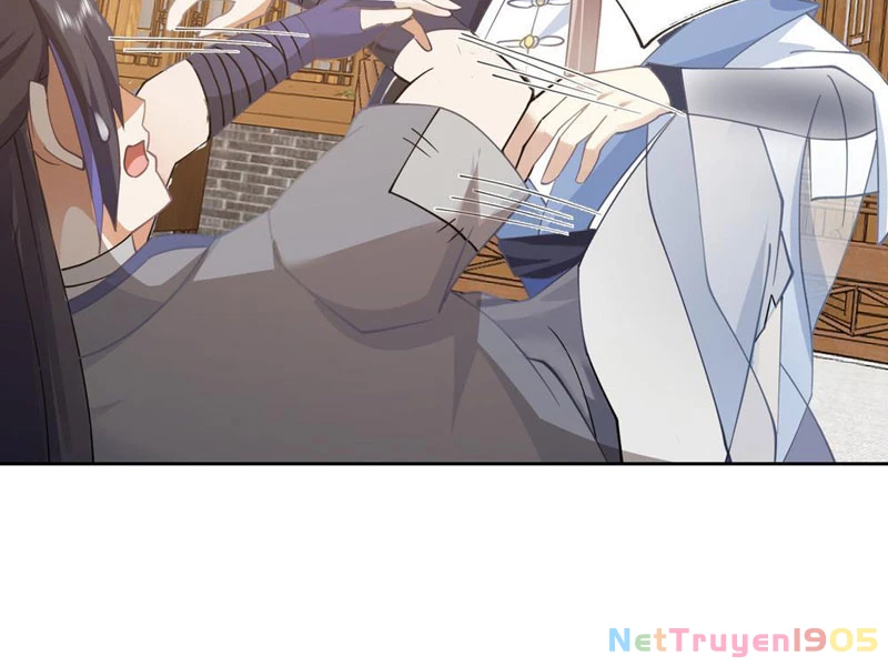 Sư Tỷ, Ta Không Muốn Cố Gắng! Chapter 1 - 96