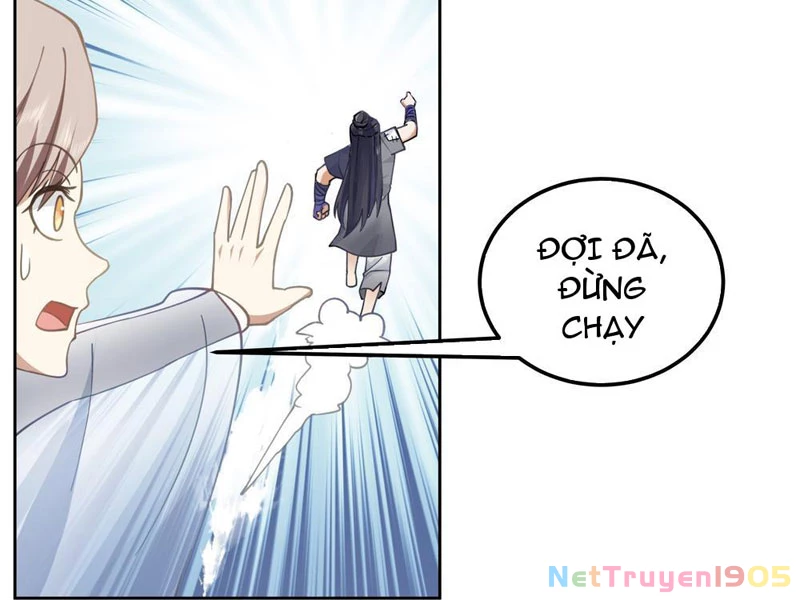 Sư Tỷ, Ta Không Muốn Cố Gắng! Chapter 1 - 98