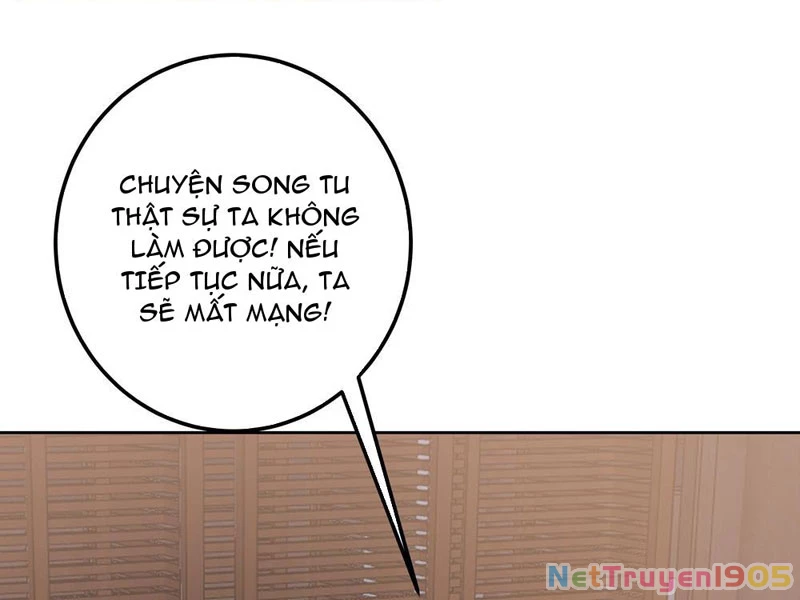 Sư Tỷ, Ta Không Muốn Cố Gắng! Chapter 1 - 99
