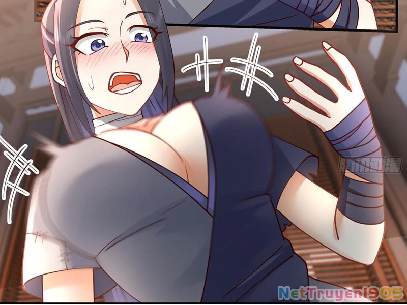 Sư Tỷ, Ta Không Muốn Cố Gắng! Chapter 1 - 103