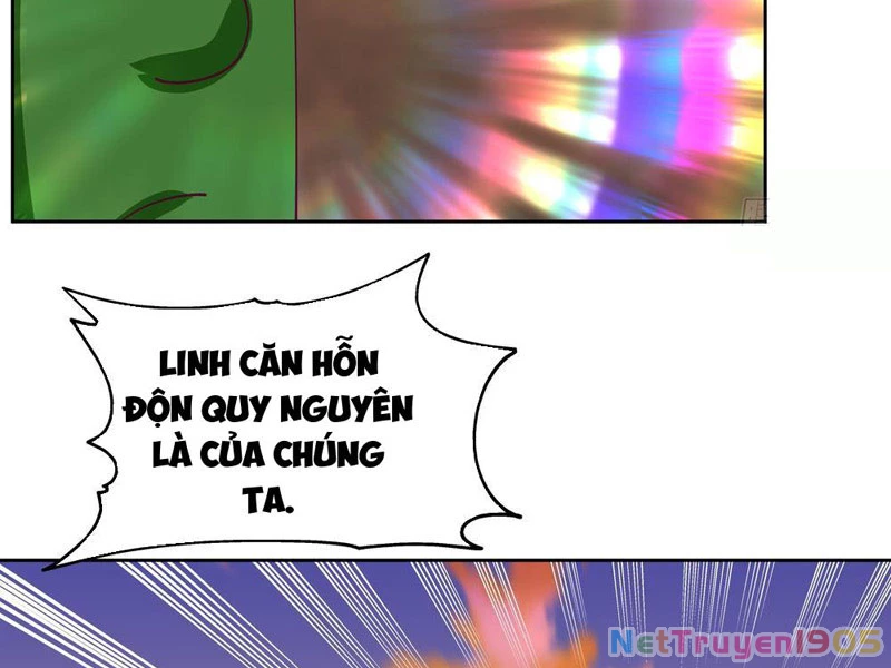 Sư Tỷ, Ta Không Muốn Cố Gắng! Chapter 2 - 5