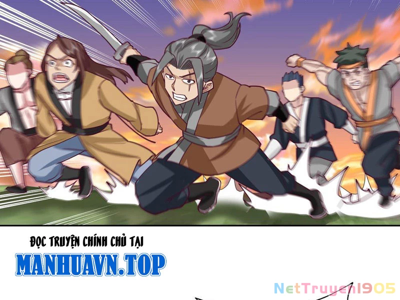 Sư Tỷ, Ta Không Muốn Cố Gắng! Chapter 2 - 6