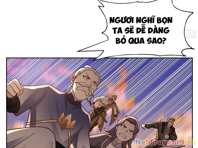 Sư Tỷ, Ta Không Muốn Cố Gắng! Chapter 2 - 7