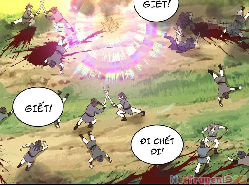 Sư Tỷ, Ta Không Muốn Cố Gắng! Chapter 2 - 9