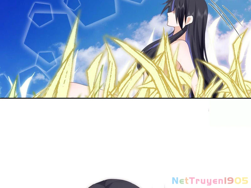 Sư Tỷ, Ta Không Muốn Cố Gắng! Chapter 2 - 17
