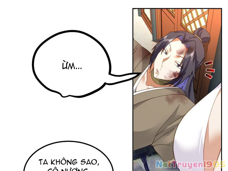Sư Tỷ, Ta Không Muốn Cố Gắng! Chapter 2 - 31