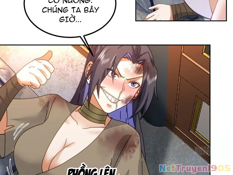 Sư Tỷ, Ta Không Muốn Cố Gắng! Chapter 2 - 32