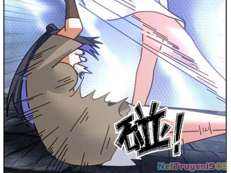 Sư Tỷ, Ta Không Muốn Cố Gắng! Chapter 2 - 35