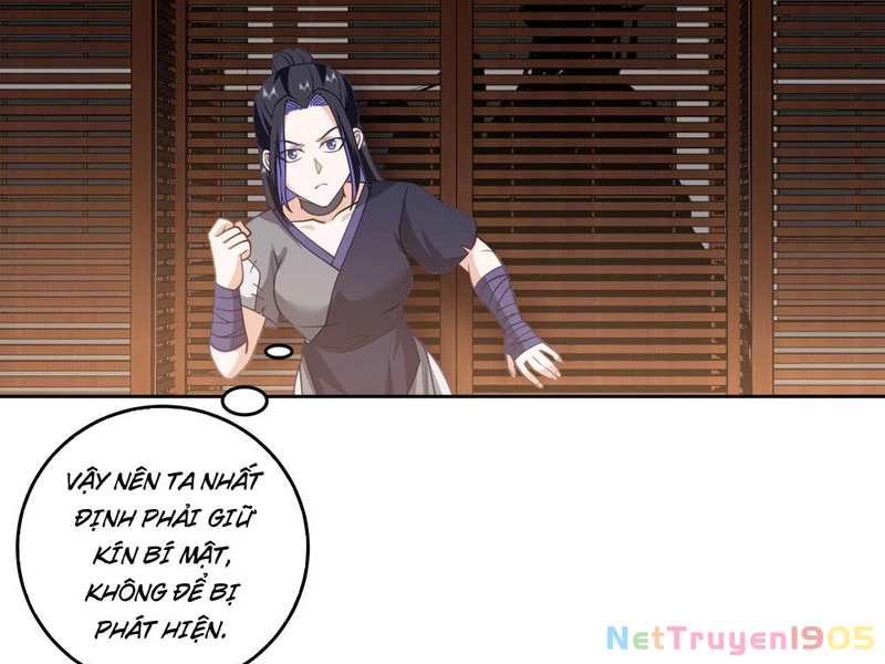 Sư Tỷ, Ta Không Muốn Cố Gắng! Chapter 2 - 40