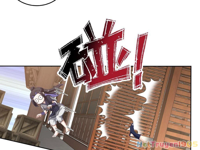 Sư Tỷ, Ta Không Muốn Cố Gắng! Chapter 2 - 41