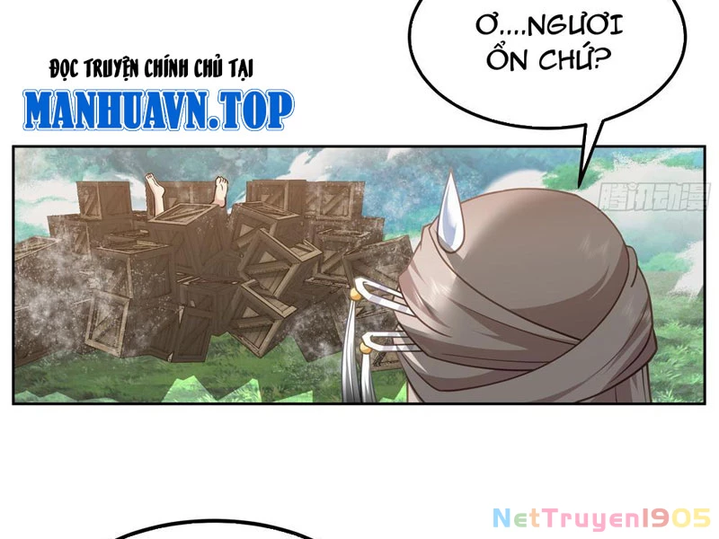 Sư Tỷ, Ta Không Muốn Cố Gắng! Chapter 2 - 45