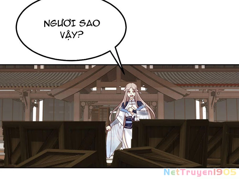 Sư Tỷ, Ta Không Muốn Cố Gắng! Chapter 2 - 46