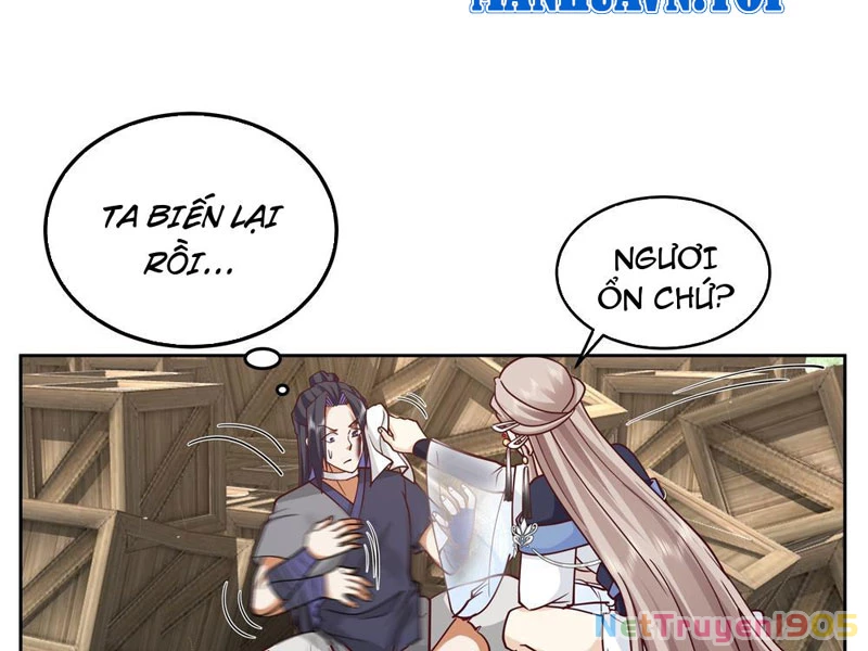 Sư Tỷ, Ta Không Muốn Cố Gắng! Chapter 2 - 54