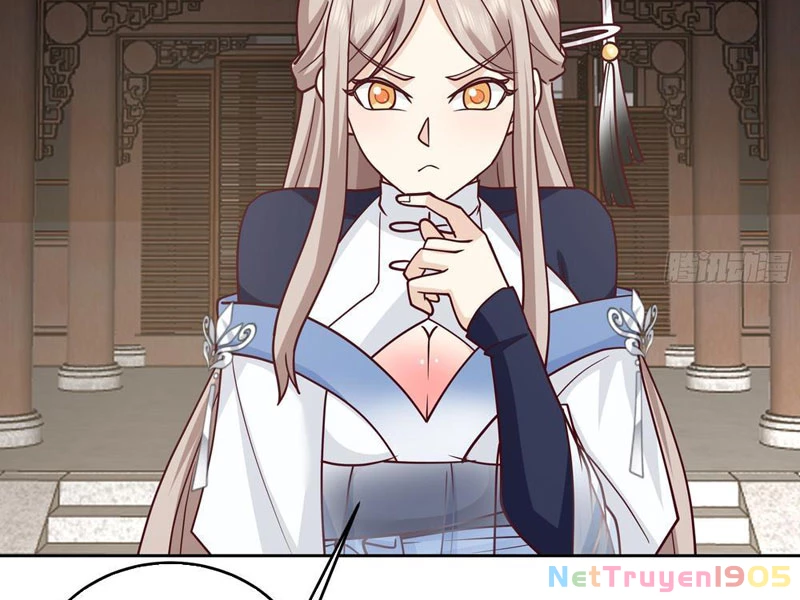 Sư Tỷ, Ta Không Muốn Cố Gắng! Chapter 2 - 57
