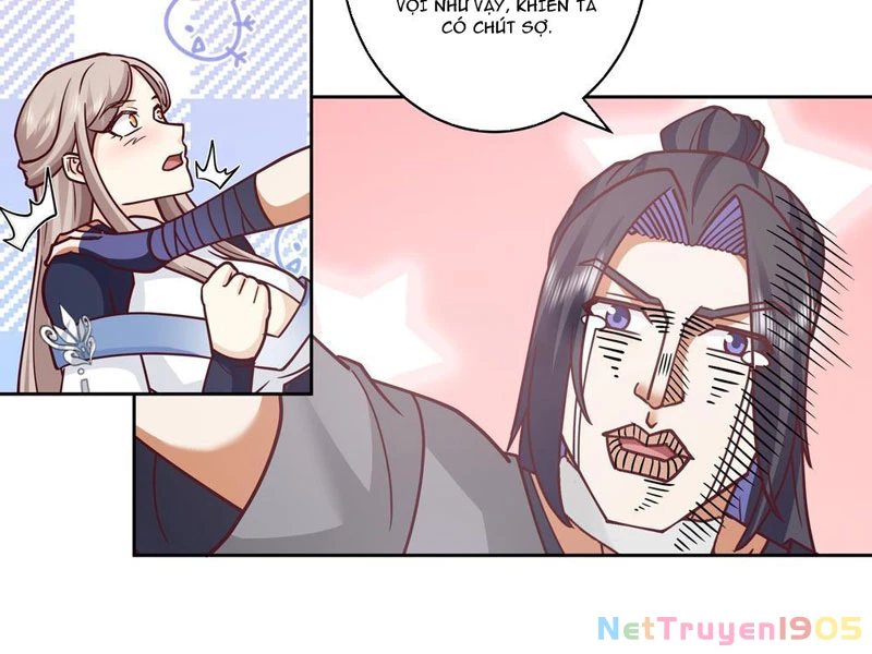 Sư Tỷ, Ta Không Muốn Cố Gắng! Chapter 2 - 59