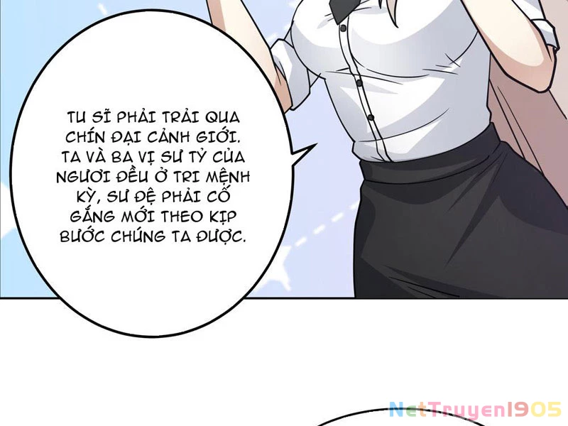 Sư Tỷ, Ta Không Muốn Cố Gắng! Chapter 2 - 65