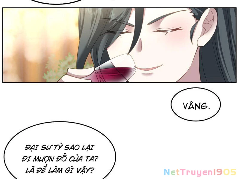 Sư Tỷ, Ta Không Muốn Cố Gắng! Chapter 2 - 76