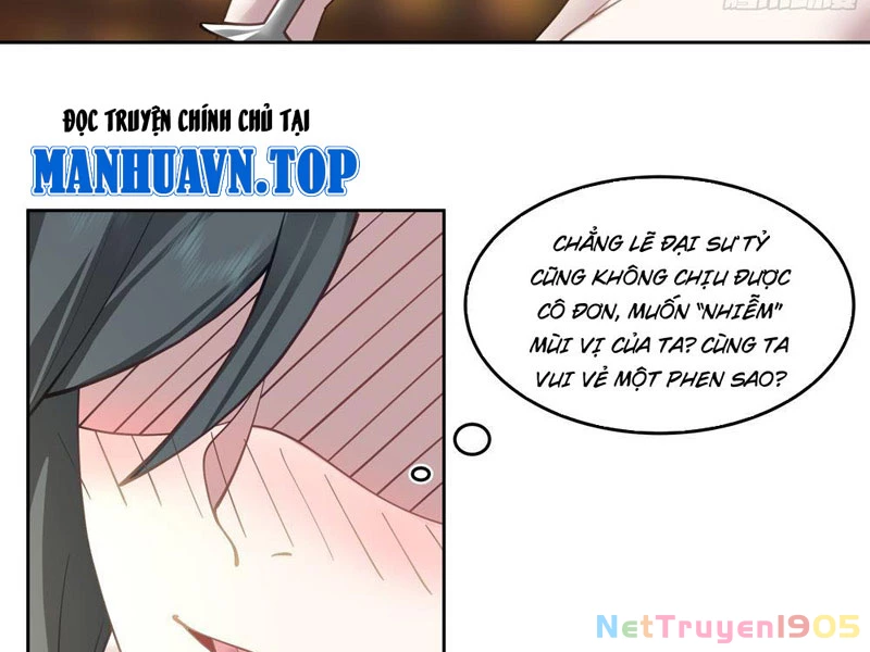 Sư Tỷ, Ta Không Muốn Cố Gắng! Chapter 2 - 78