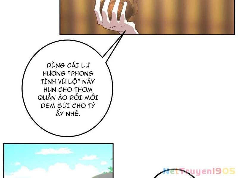 Sư Tỷ, Ta Không Muốn Cố Gắng! Chapter 2 - 80