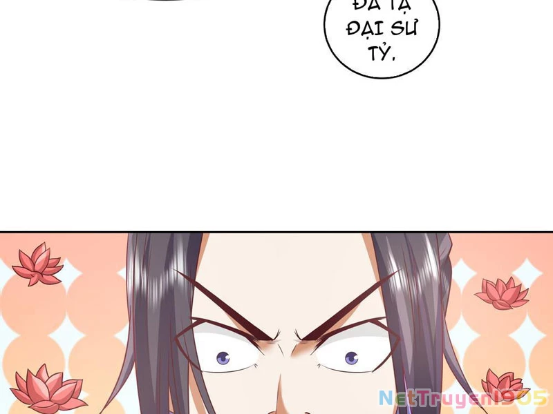 Sư Tỷ, Ta Không Muốn Cố Gắng! Chapter 3 - 2