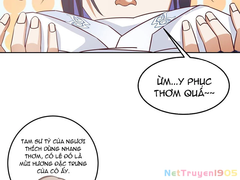 Sư Tỷ, Ta Không Muốn Cố Gắng! Chapter 3 - 3