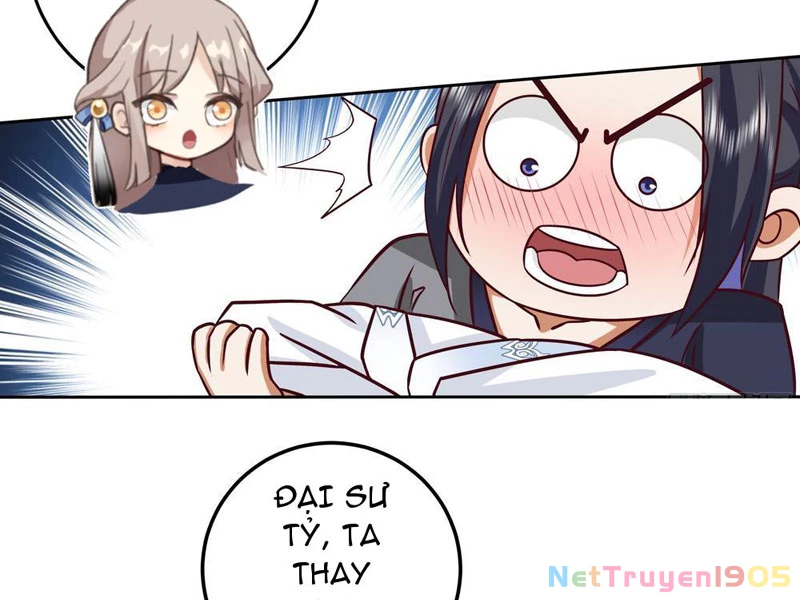 Sư Tỷ, Ta Không Muốn Cố Gắng! Chapter 3 - 4