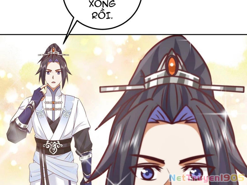 Sư Tỷ, Ta Không Muốn Cố Gắng! Chapter 3 - 5