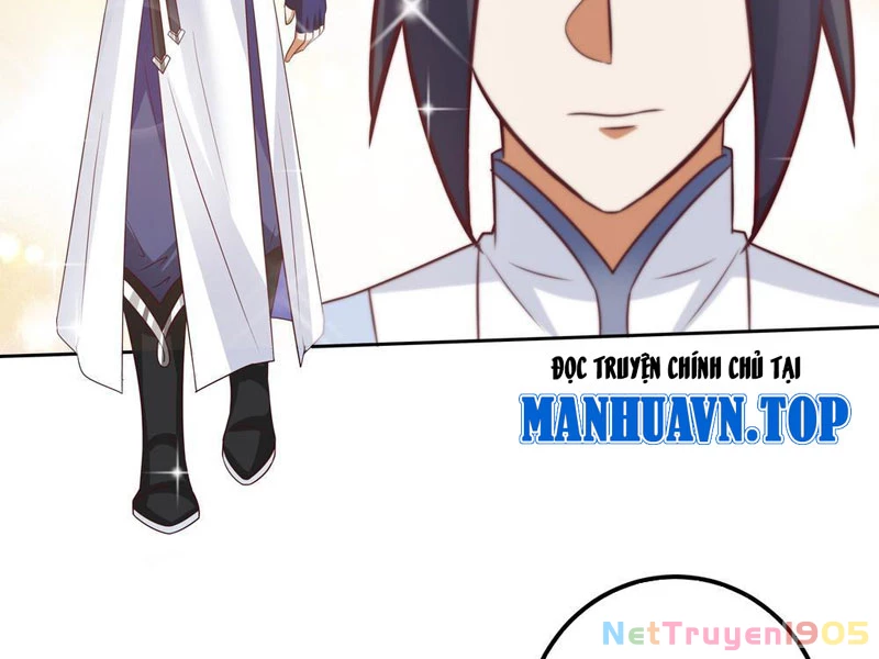 Sư Tỷ, Ta Không Muốn Cố Gắng! Chapter 3 - 6