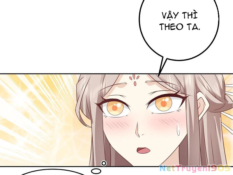 Sư Tỷ, Ta Không Muốn Cố Gắng! Chapter 3 - 7