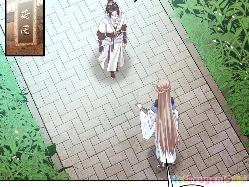 Sư Tỷ, Ta Không Muốn Cố Gắng! Chapter 3 - 9