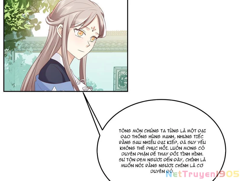 Sư Tỷ, Ta Không Muốn Cố Gắng! Chapter 3 - 11